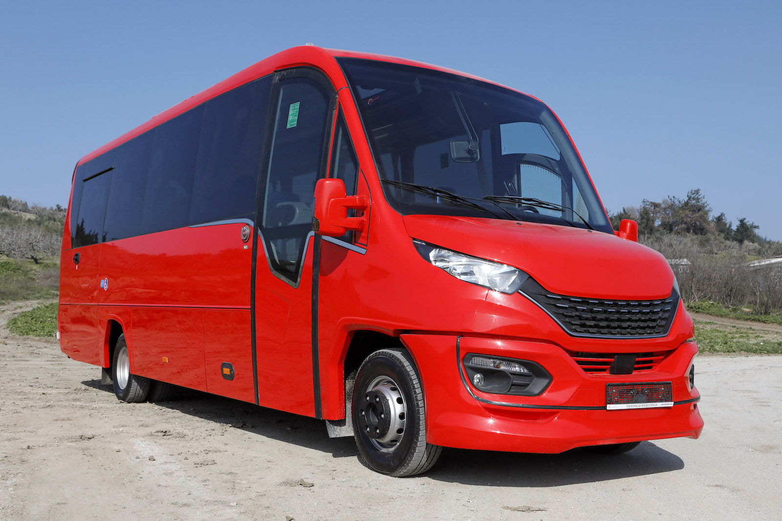 Iveco Mobility
