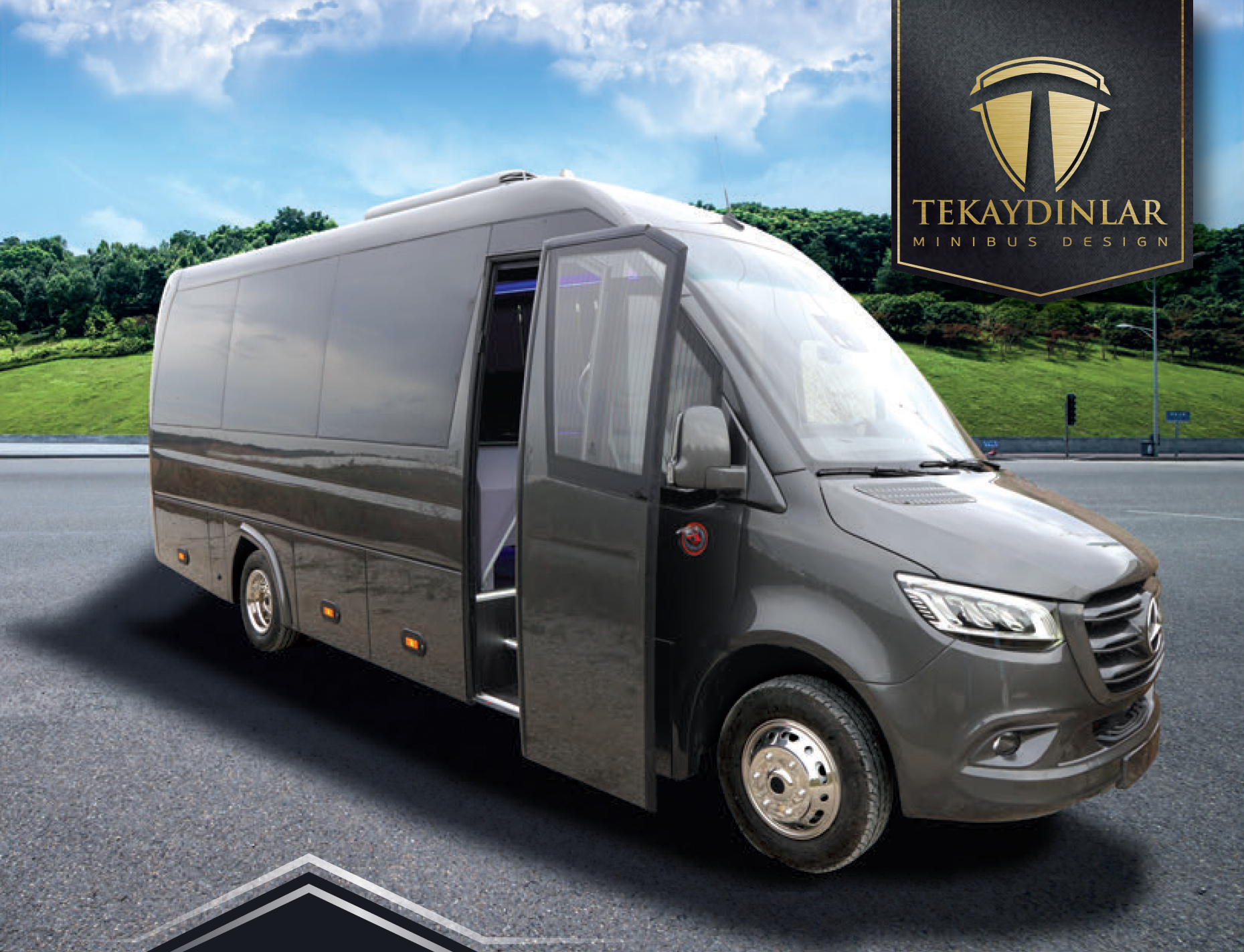 Traveller 18/19+1+1